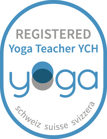 yoga logo